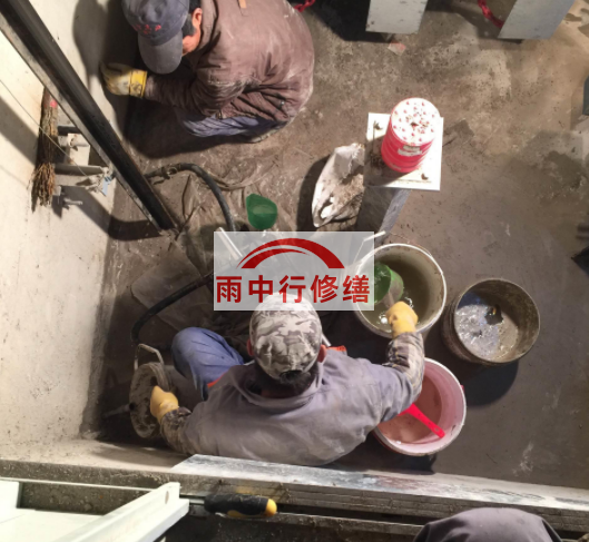 烟台电梯井堵漏价格